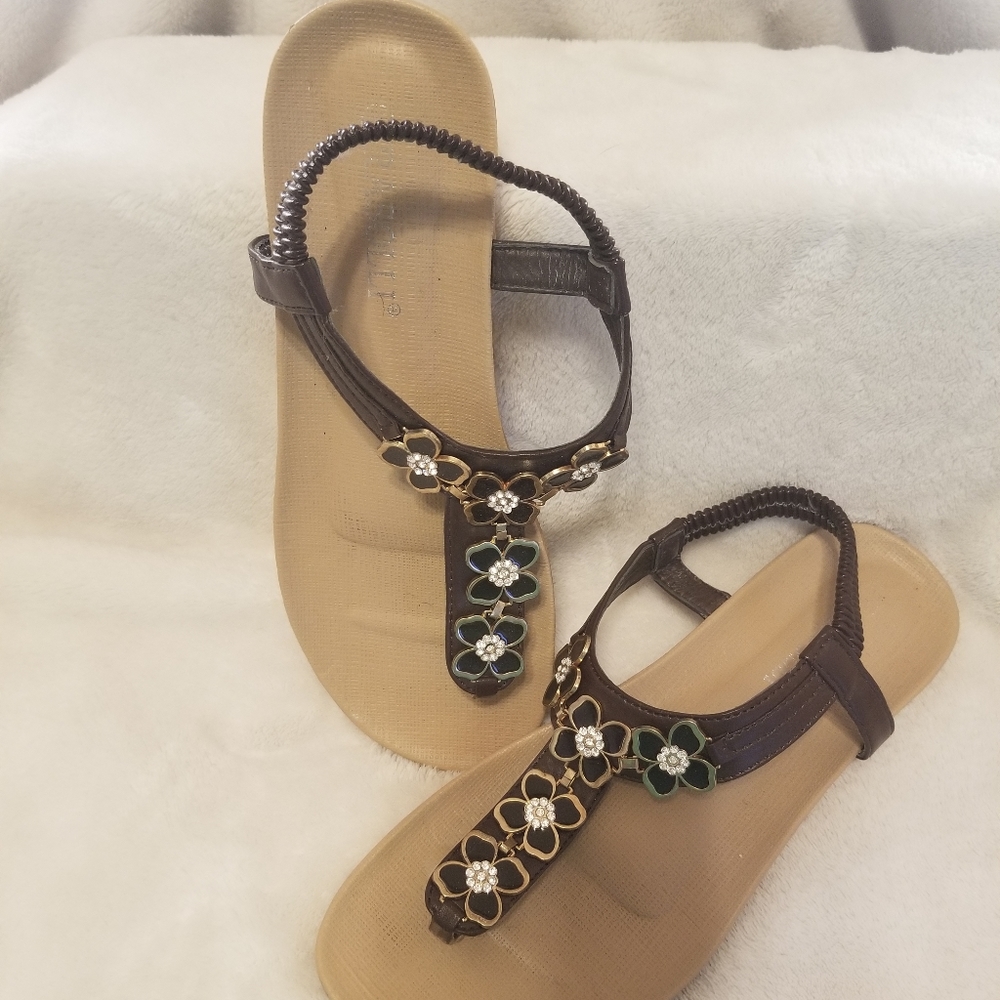 Rasolli Sandal